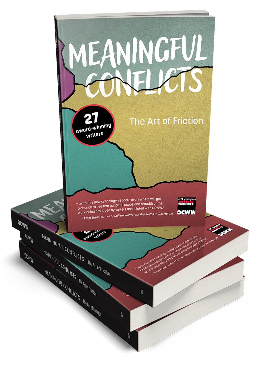 Meaningful Conflicts Anthology