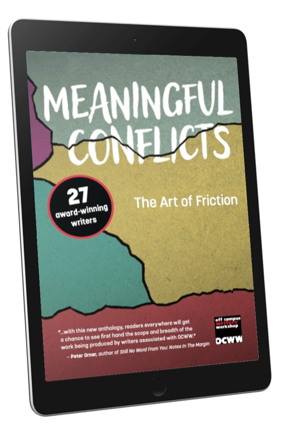 Meaningful Conflicts Anthology e-book